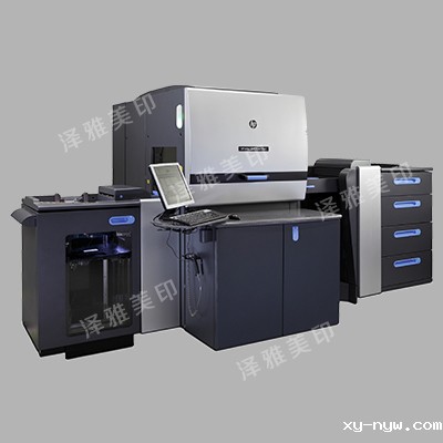 印刷出版设备