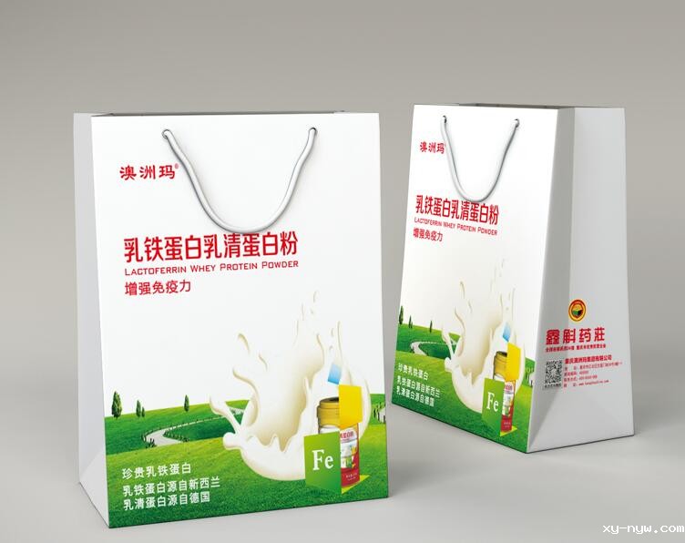 手提袋印刷 手提袋印刷