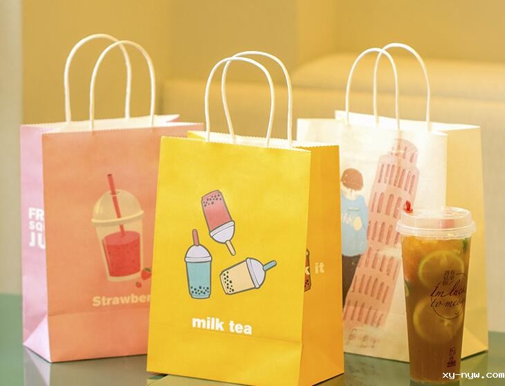 手提袋印刷 手提袋印刷